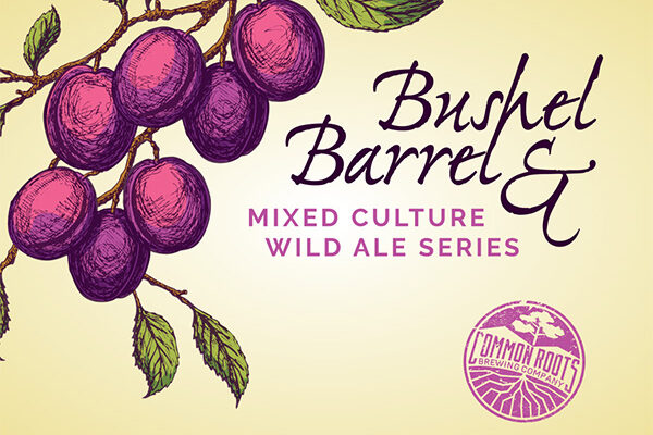 Bushel-Plum
