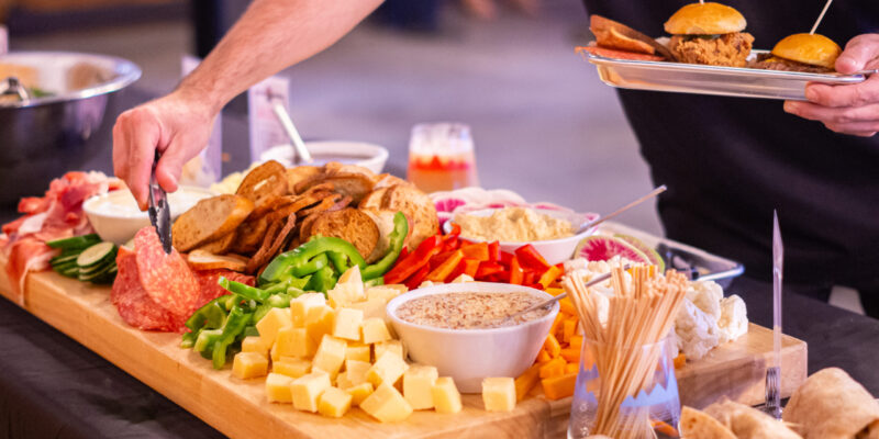 Charcuterie