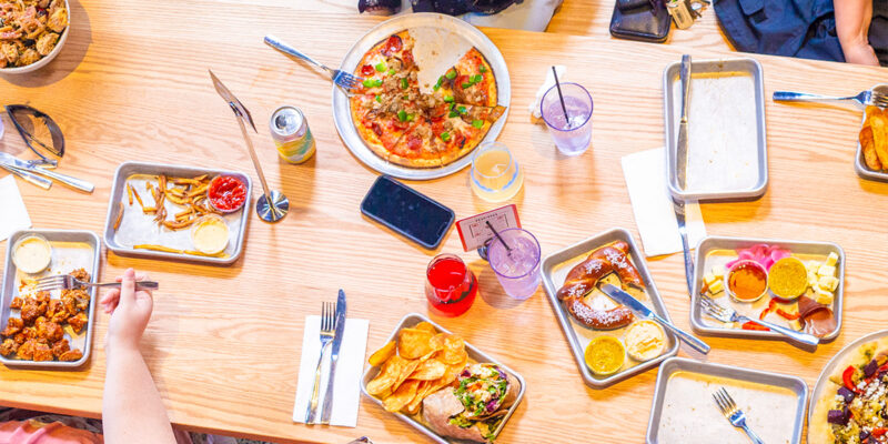 Table-Square