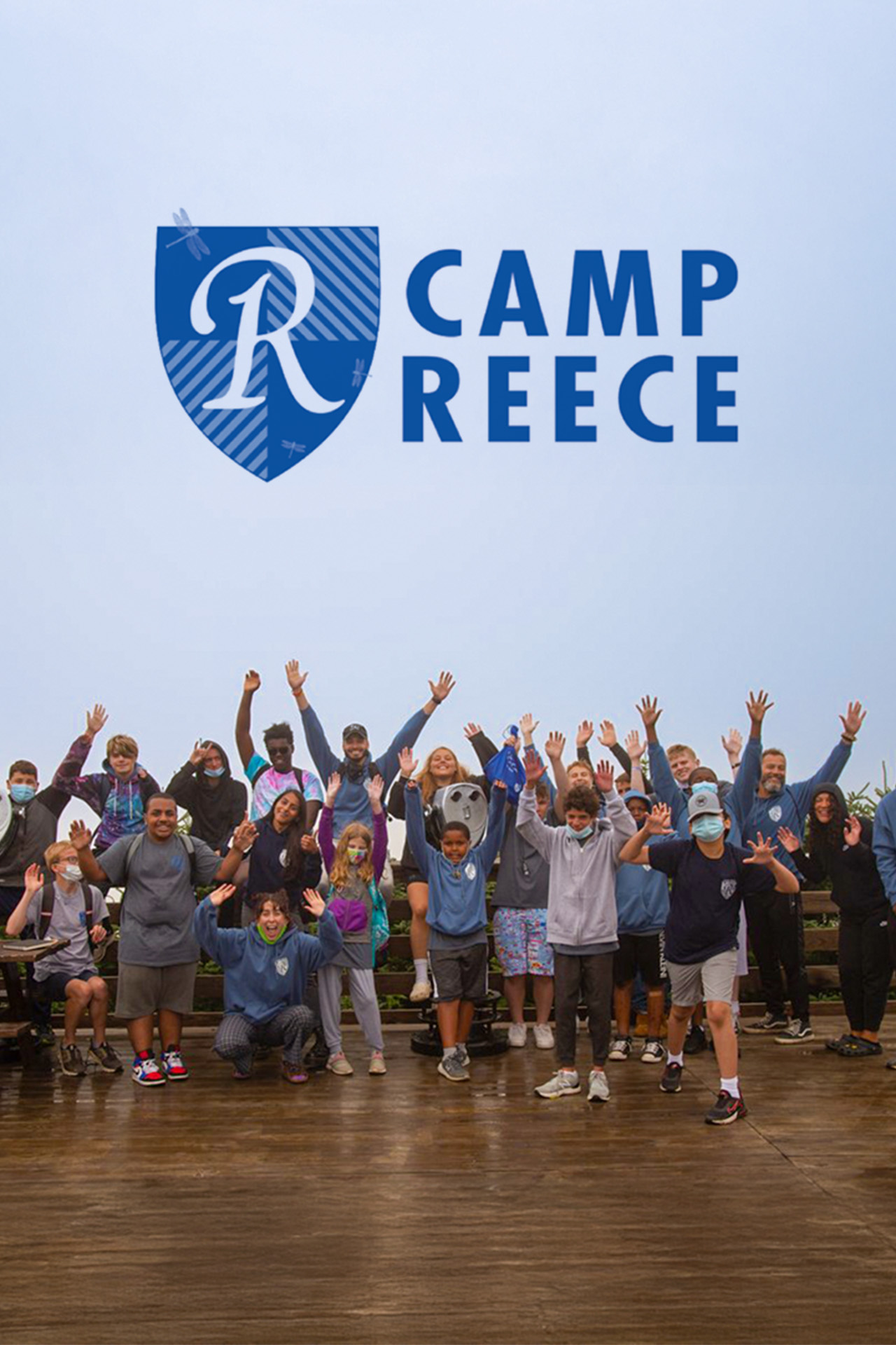 Camp Reece