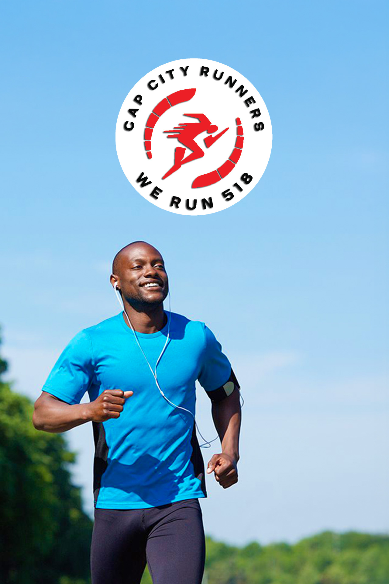 Cap City Runners