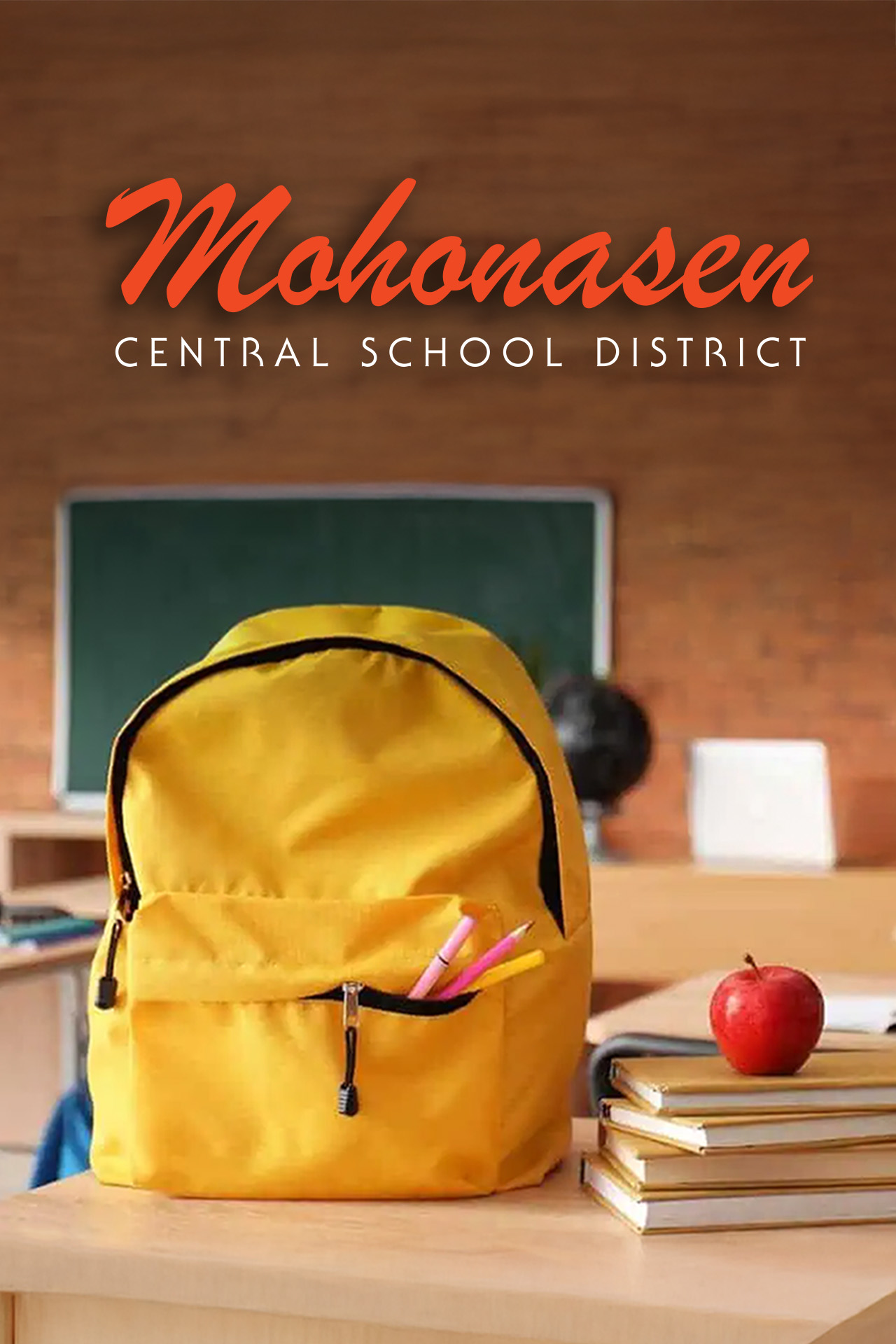 Rotterdam-Mohonasen Central School District