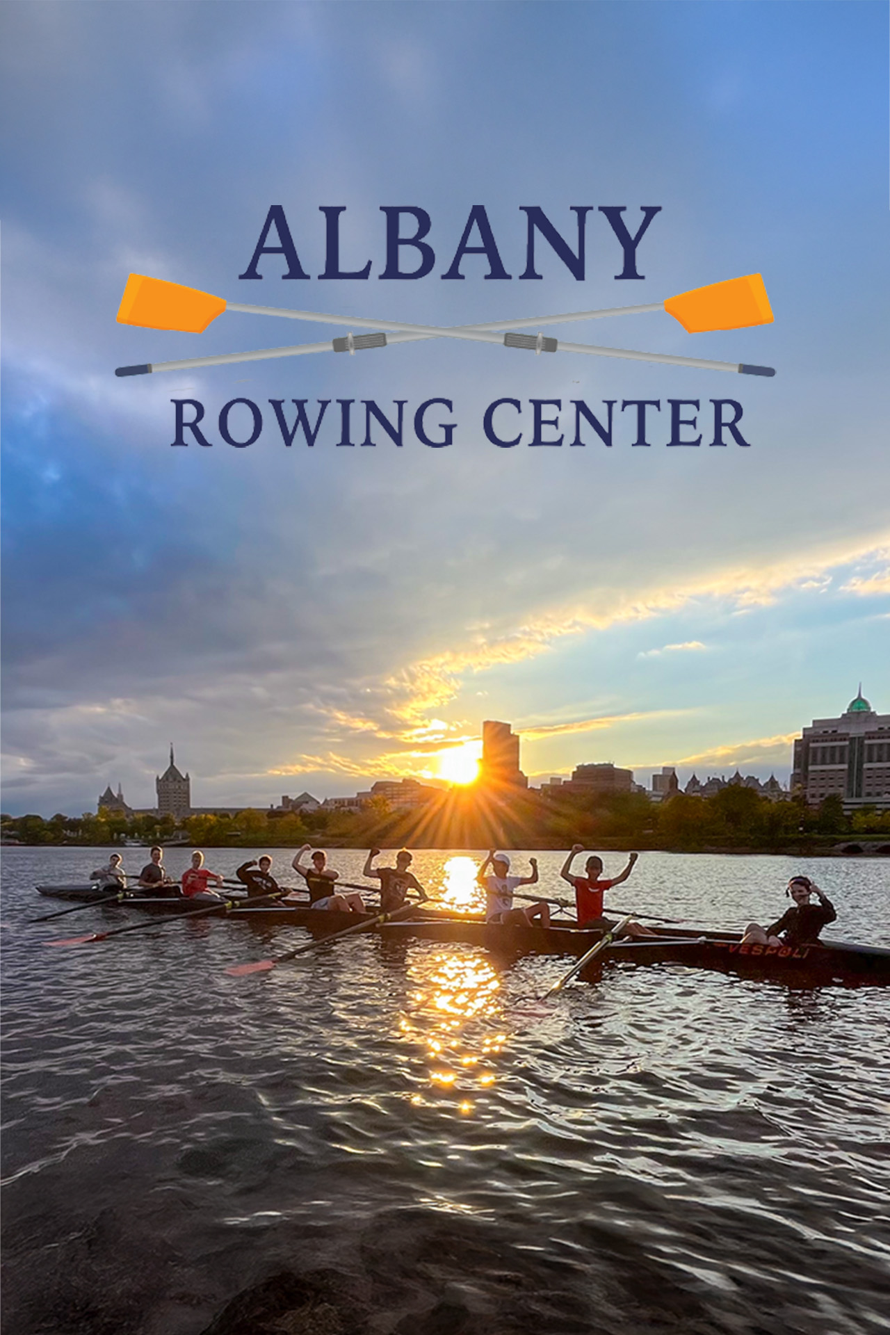 Albany Rowing Center