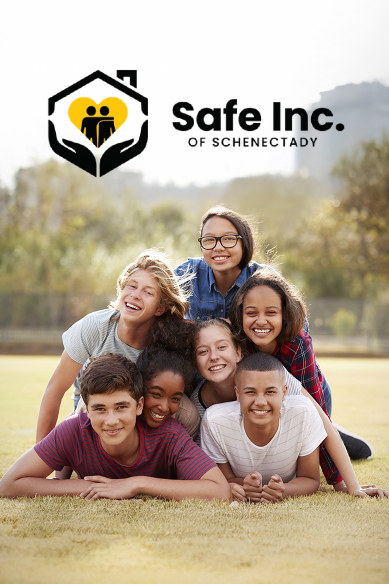 Safe Inc. of Schenectady