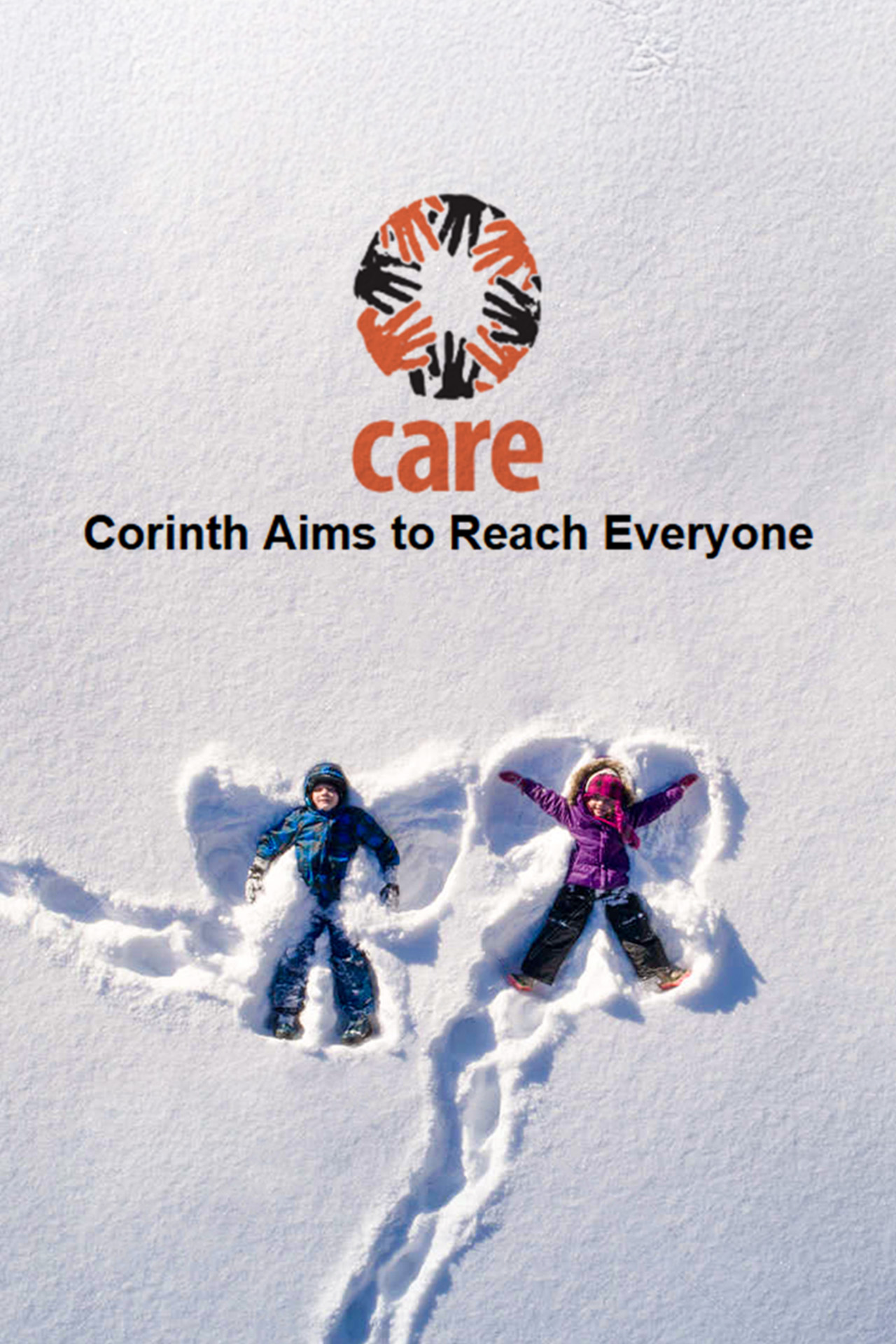 Corinth CARE