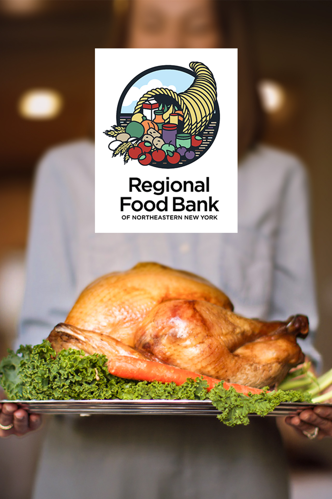 Regional Food Bank of Northeastern New York