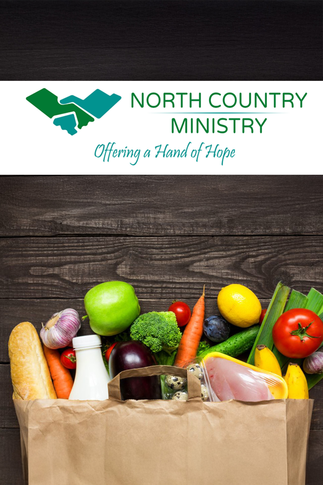 North Country Ministry