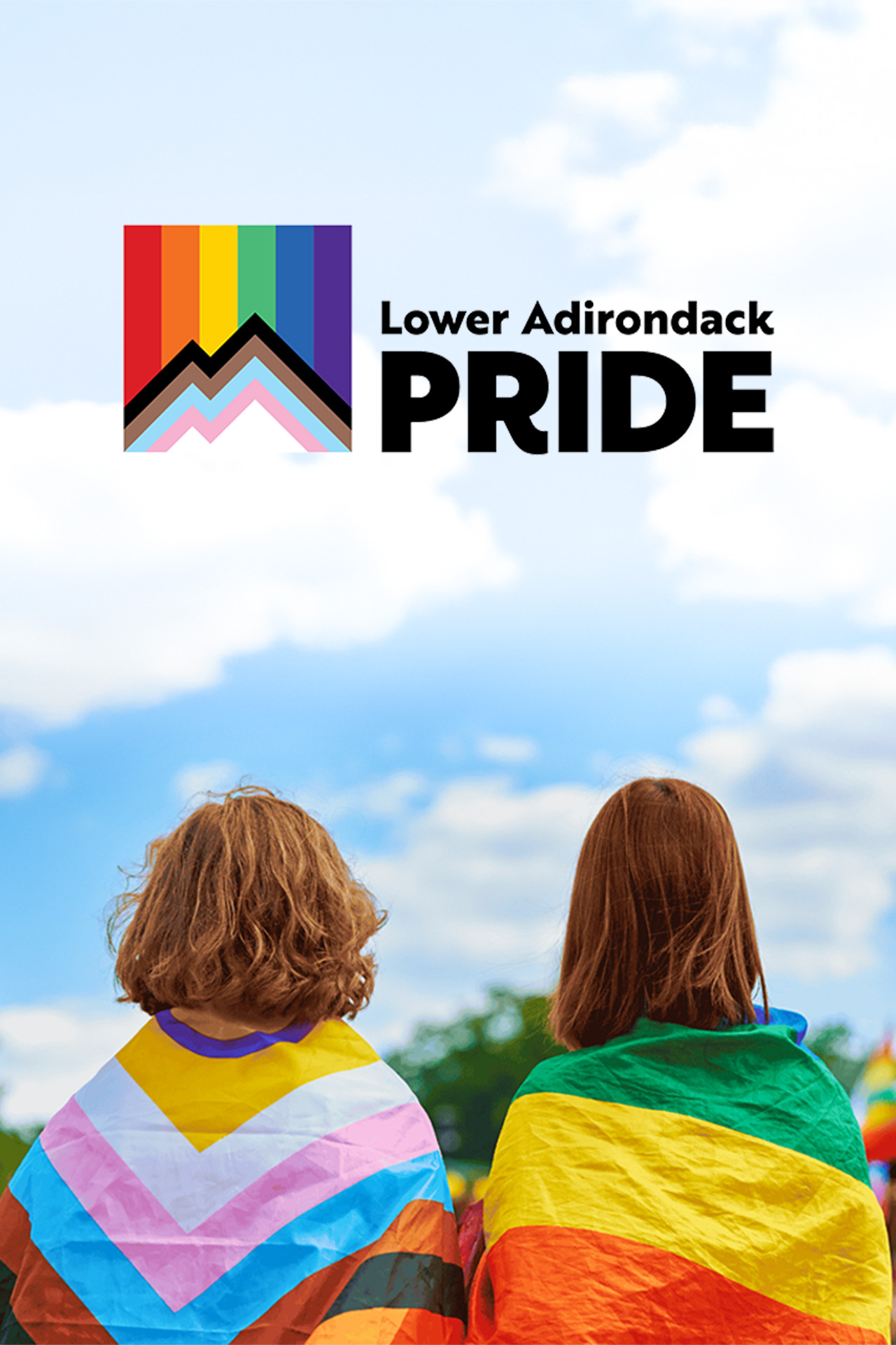 Lower Adirondack Pride