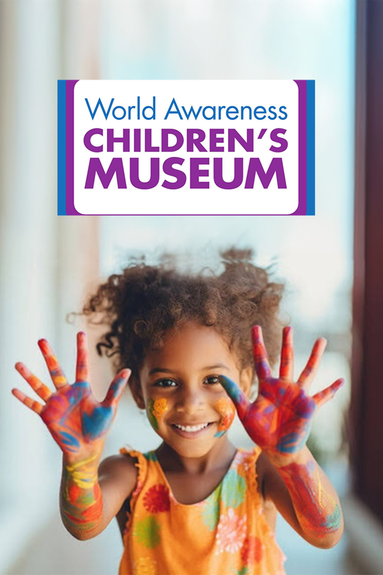 World Awareness Children’s Museum