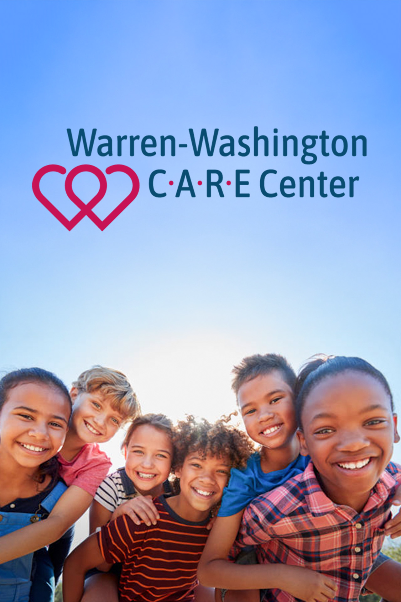 Warren-Washington C.A.R.E. Center