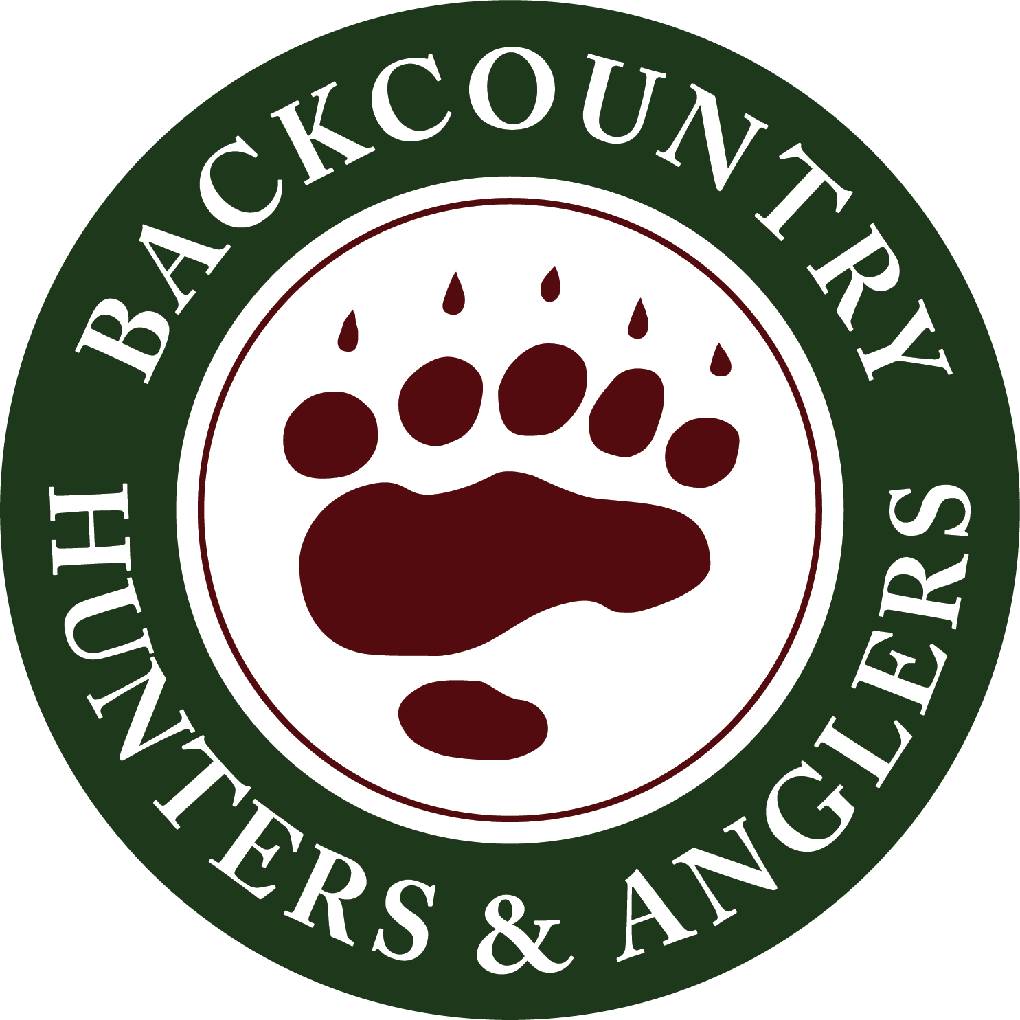 Backcountry Hunters & Anglers