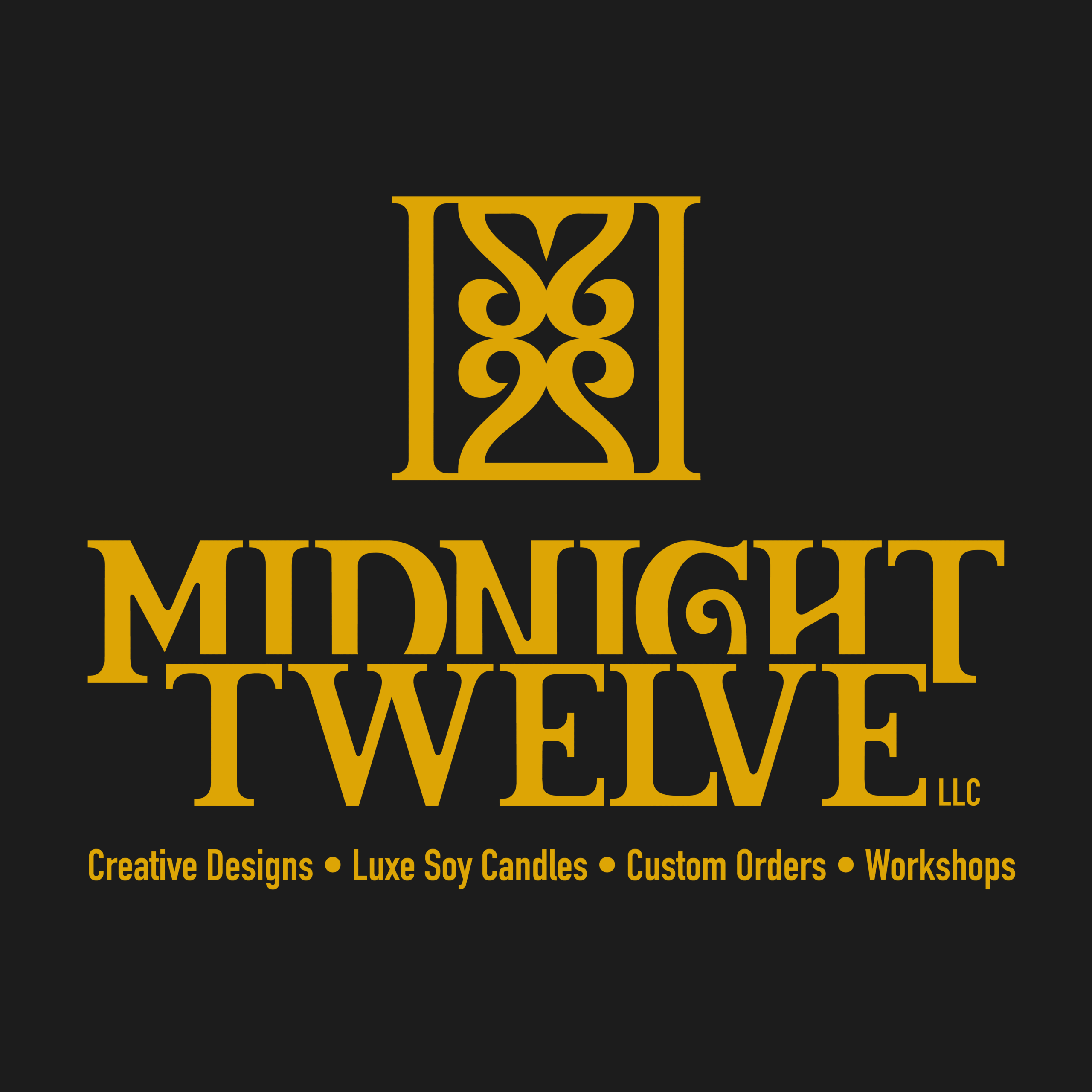 Midnight Twelve