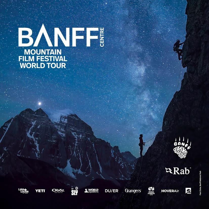 Banff Flyer
