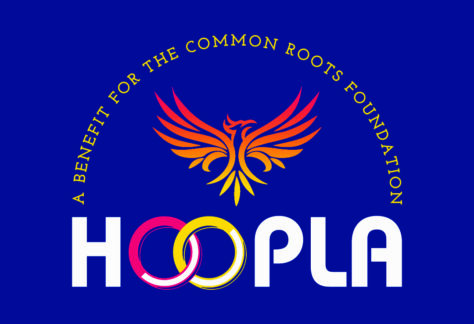 Hoopla Logo