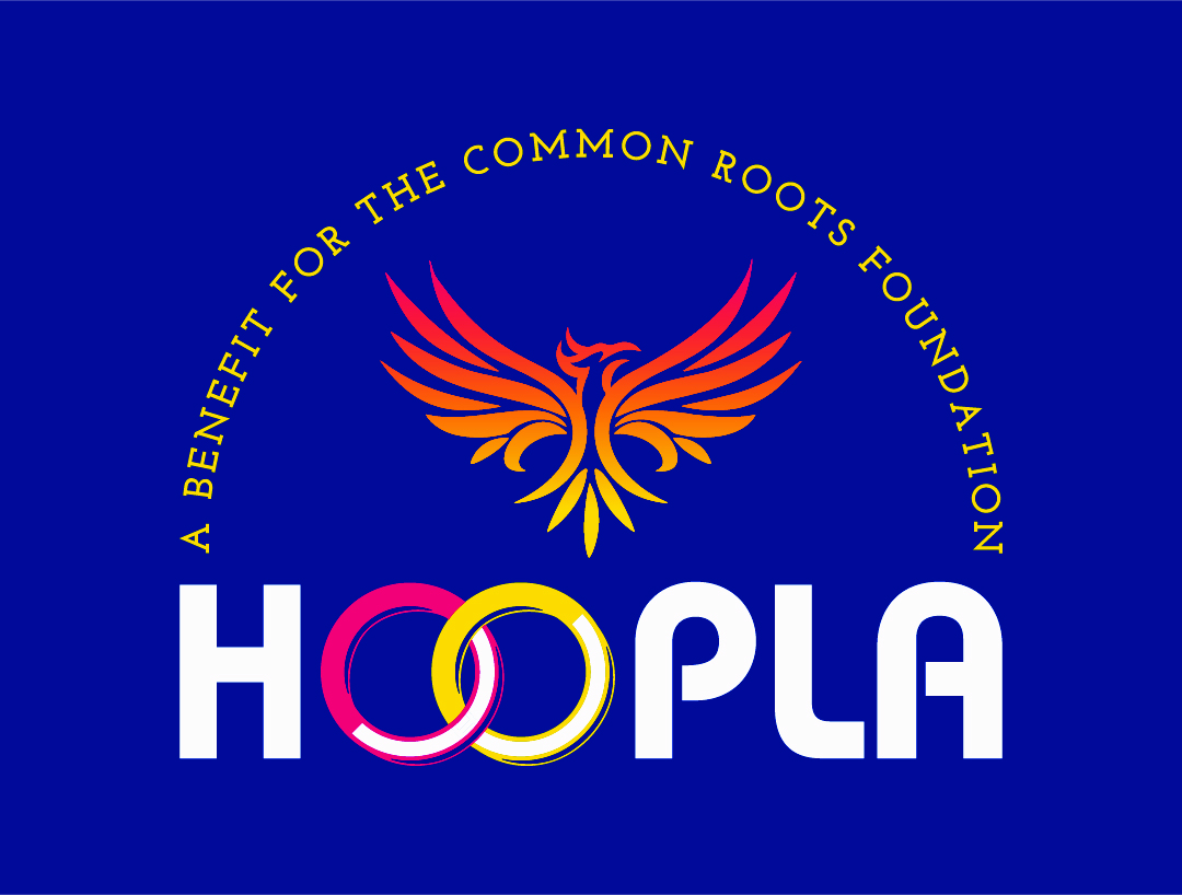 Hoopla Logo