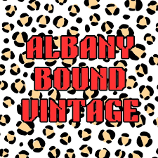 Albany Bound Vintage