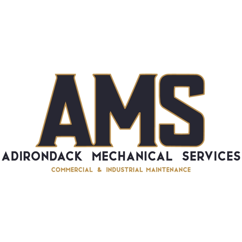 2 Adirondack Mechanical Services Logo