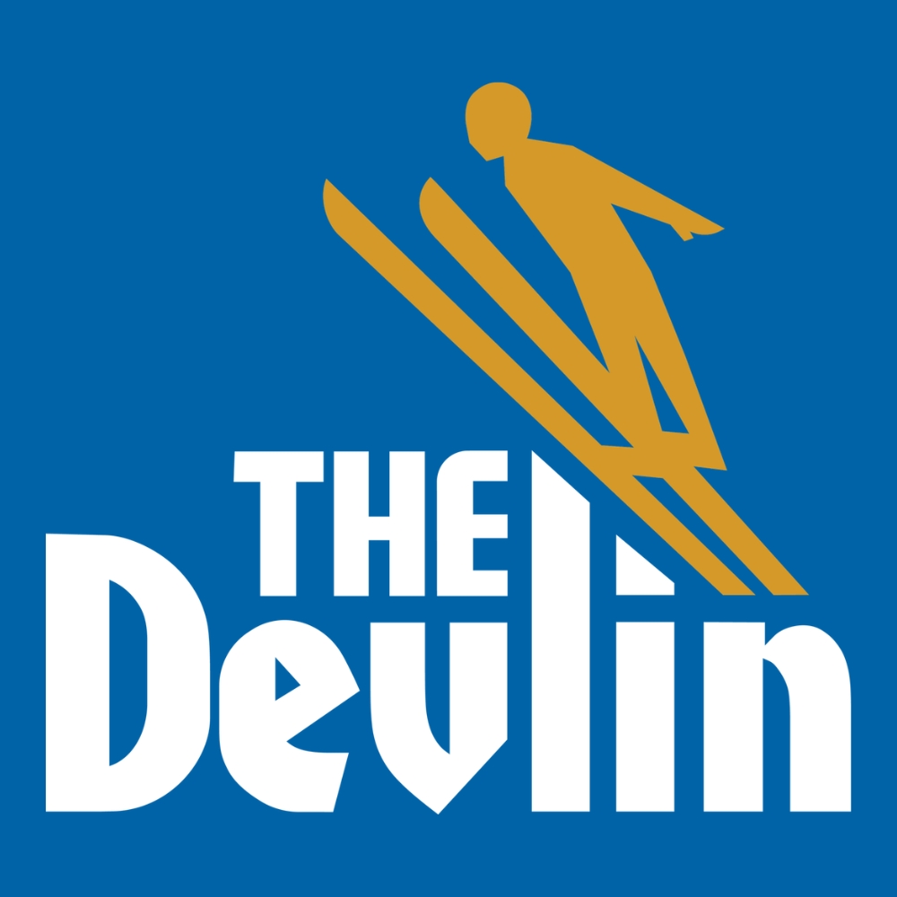 3 The Devlin Logo