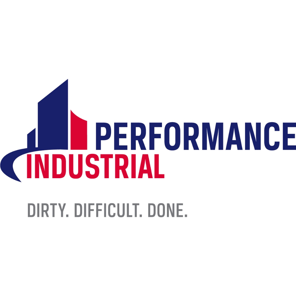 5 Performance Industrial Logo