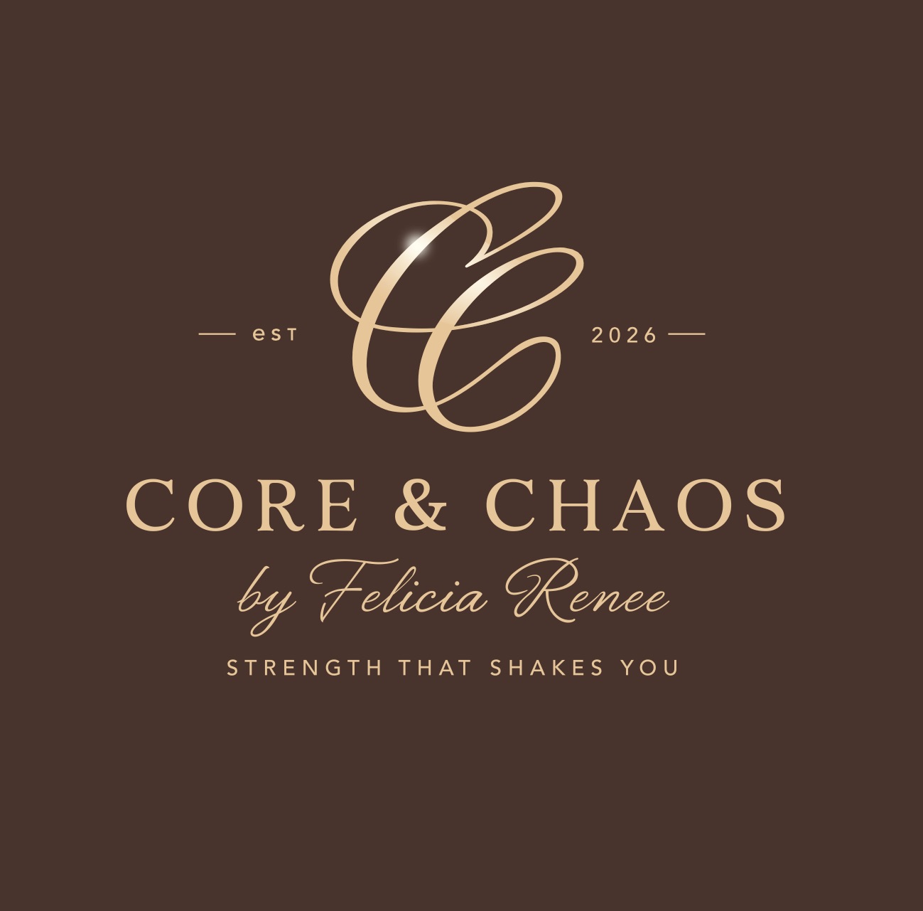 Core & Chaos