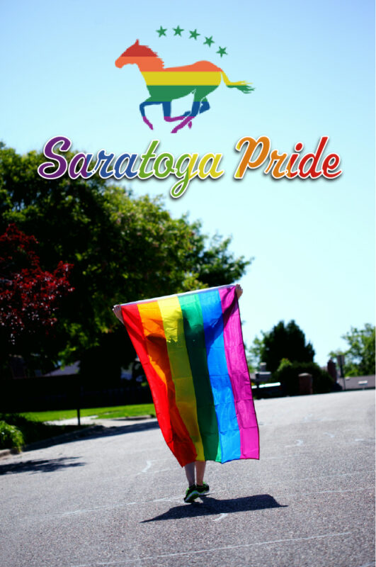 Saratoga Pride