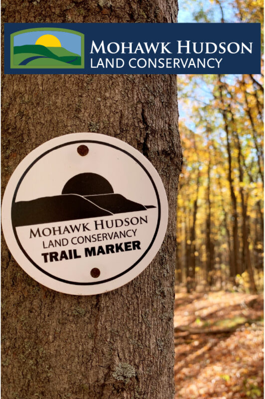 Mohawk Hudson land Conservancy