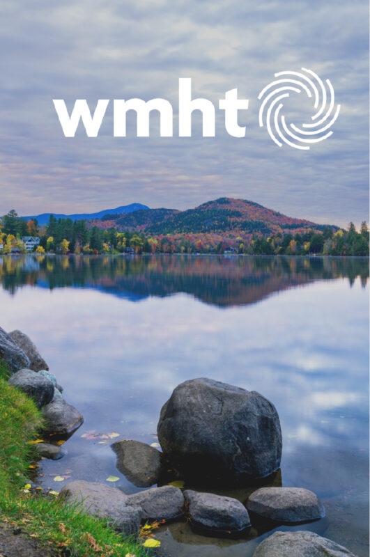 WMHT Public Media