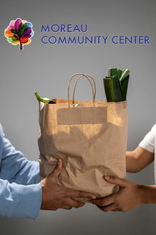 Moreau Community Center