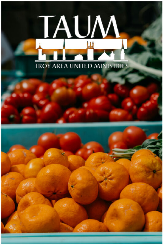 Troy Area United Ministries