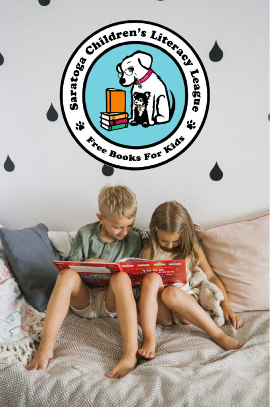 Saratoga Children's Literacy League